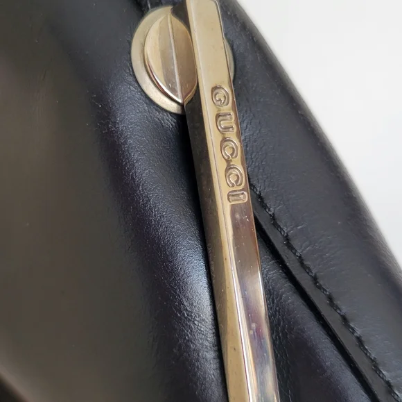 Gucci Leather Handbag - Picture 8 of 15